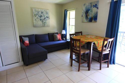 Sunny Isles Apartment