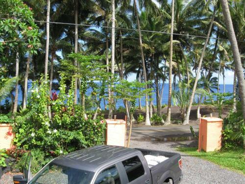 Hostal The Dolphin Cottage At Kehena Beach