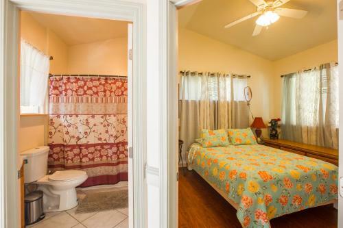 Hostal The Dolphin Cottage At Kehena Beach