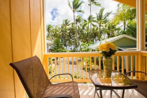 Oceanfront Cottage At Kehena Beach
