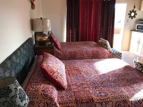 Apartamento Private Studios Near Kehena Beach