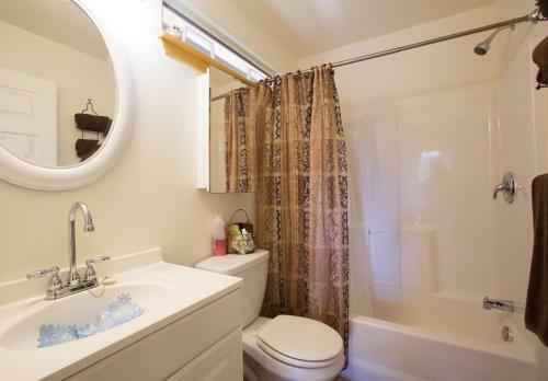 Apartamento Private Studios Near Kehena Beach