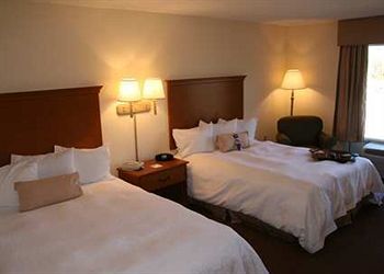 Hotel Hampton Inn Jacksonville - East Regency Square