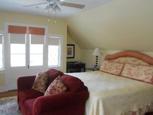 Bed & Breakfast Riverdale Inn - Jacksonville