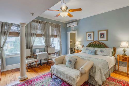 Bed & Breakfast Riverdale Inn - Jacksonville