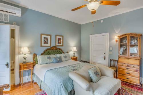Bed & Breakfast Riverdale Inn - Jacksonville
