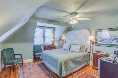 Bed & Breakfast Riverdale Inn - Jacksonville