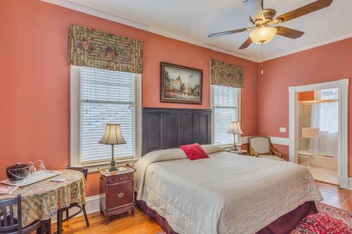 Bed & Breakfast Riverdale Inn - Jacksonville