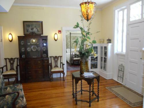 Bed & Breakfast Riverdale Inn - Jacksonville