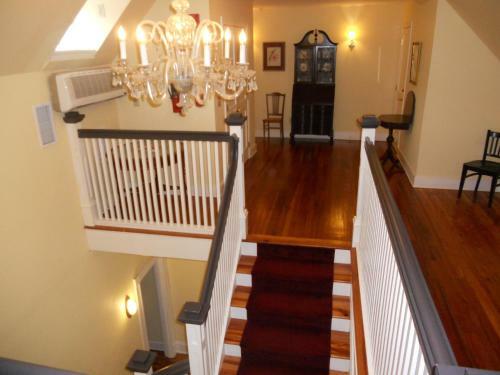 Bed & Breakfast Riverdale Inn - Jacksonville