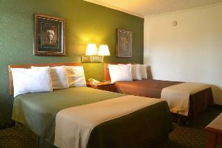 Motel Americas Best Inn - Jacksonville