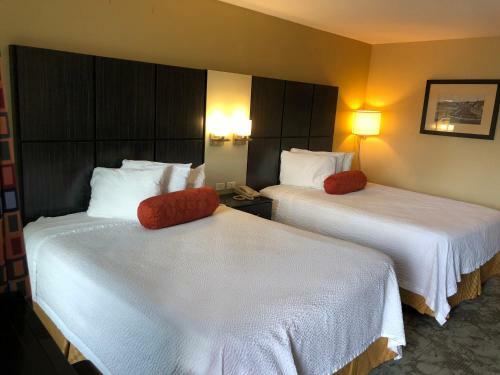 Motel Emerson Inn - Jacksonville