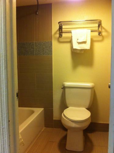 Motel Emerson Inn - Jacksonville