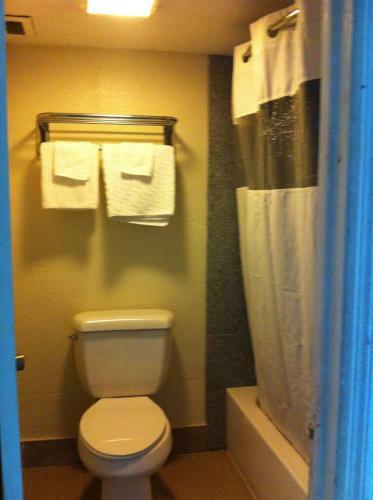 Motel Emerson Inn - Jacksonville