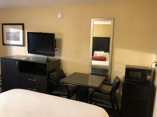 Motel Emerson Inn - Jacksonville