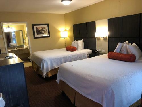 Motel Emerson Inn - Jacksonville