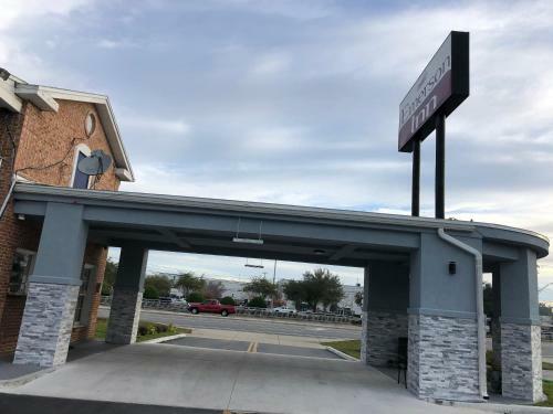 Motel Emerson Inn - Jacksonville