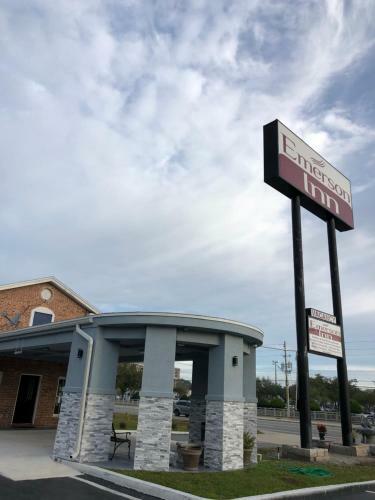 Motel Emerson Inn - Jacksonville