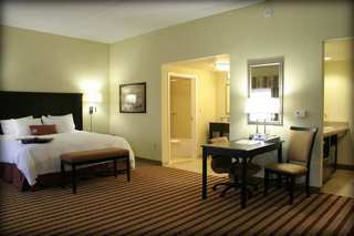 Hotel Hampton Inn Jacksonville-i-295 East/baymeadows