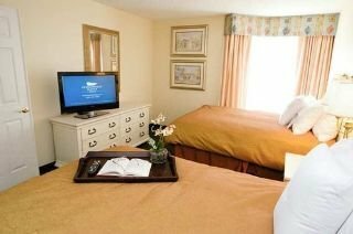 Hotel Hampton Inn Jacksonville-i-295 East/baymeadows