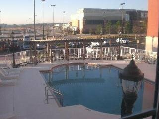 Hotel Hampton Inn Jacksonville-i-295 East/baymeadows