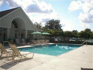 Hotel Hampton Inn Jacksonville-i-295 East/baymeadows
