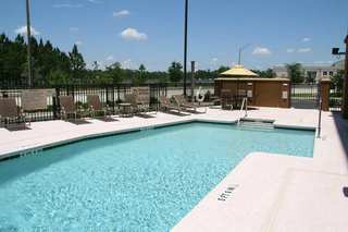 Hotel Hampton Inn Jacksonville-i-295 East/baymeadows