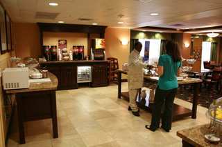Hotel Hampton Inn Jacksonville-i-295 East/baymeadows