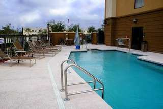 Hotel Hampton Inn Jacksonville-i-295 East/baymeadows