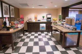 Hotel Hampton Inn Jacksonville-i-295 East/baymeadows