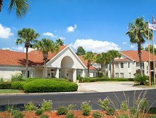 Hotel Hampton Inn Jacksonville-i-295 East/baymeadows