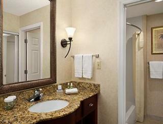 Hotel Hampton Inn Jacksonville-i-295 East/baymeadows