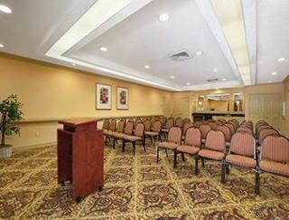 Hotel Hampton Inn Jacksonville-i-295 East/baymeadows