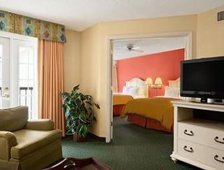 Hotel Hampton Inn Jacksonville-i-295 East/baymeadows