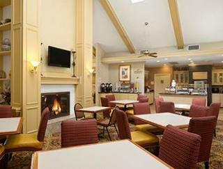 Hotel Hampton Inn Jacksonville-i-295 East/baymeadows