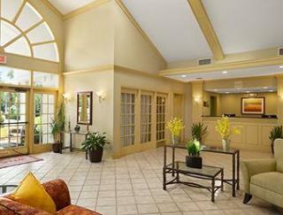 Hotel Hampton Inn Jacksonville-i-295 East/baymeadows