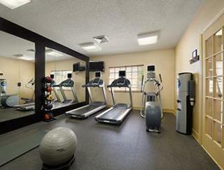 Hotel Hampton Inn Jacksonville-i-295 East/baymeadows
