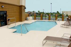 Hotel Hampton Inn Jacksonville-i-295 East/baymeadows