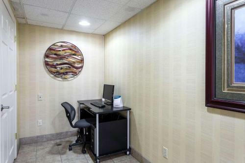 Hotel Comfort Inn Decatur
