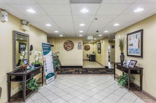 Hotel Comfort Inn Decatur