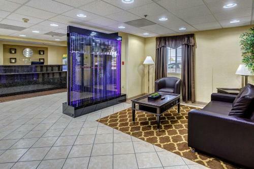 Hotel Comfort Inn Decatur