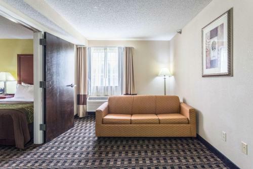 Hotel Comfort Inn Decatur