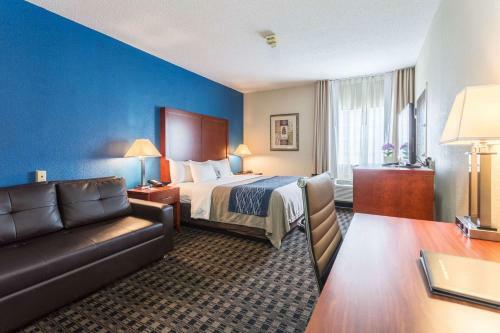 Hotel Comfort Inn Decatur