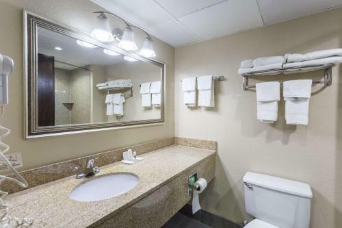 Hotel Comfort Inn Decatur