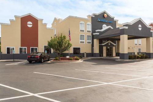 Hotel Comfort Inn Decatur