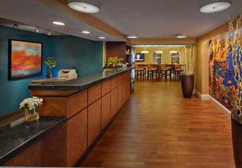 Hotel Fairfield Inn And Suites By Marriott Palm Beach