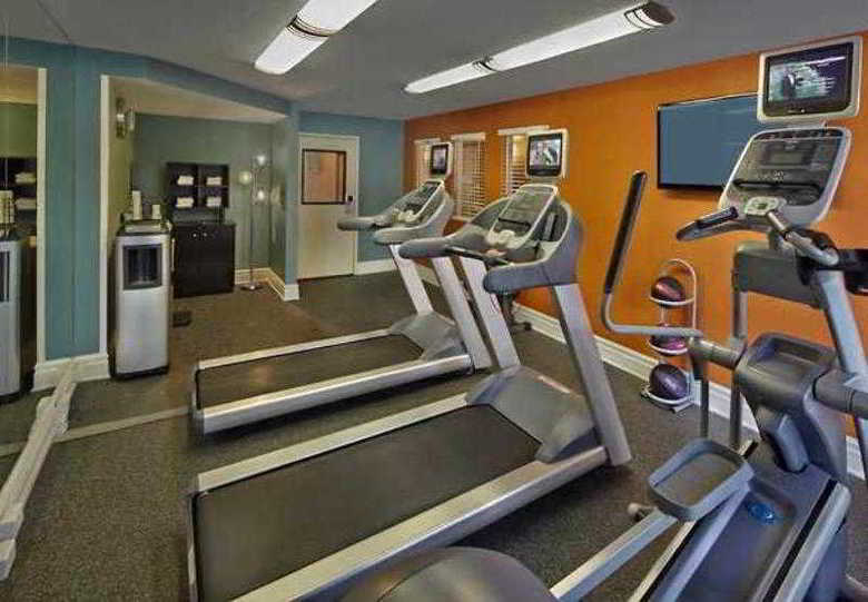 Hotel Fairfield Inn And Suites By Marriott Palm Beach