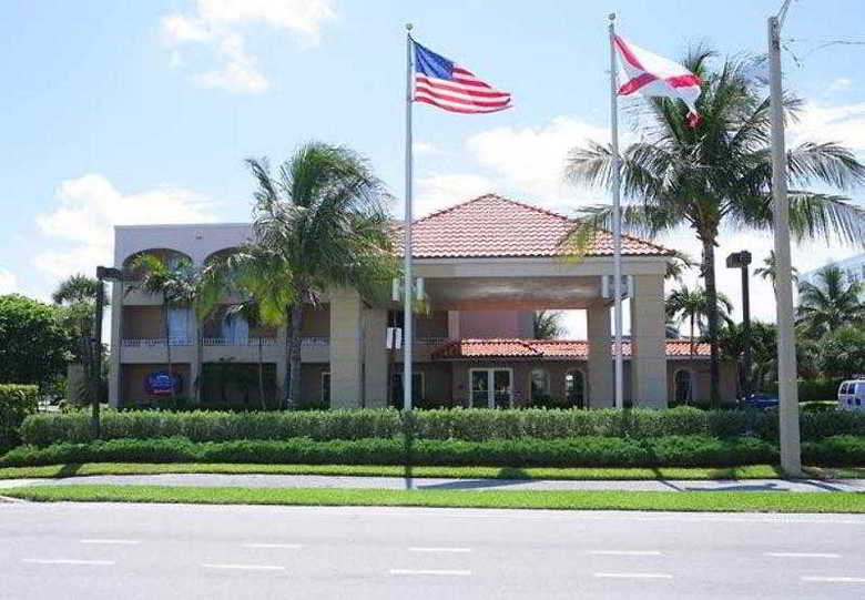 Hotel Fairfield Inn And Suites By Marriott Palm Beach