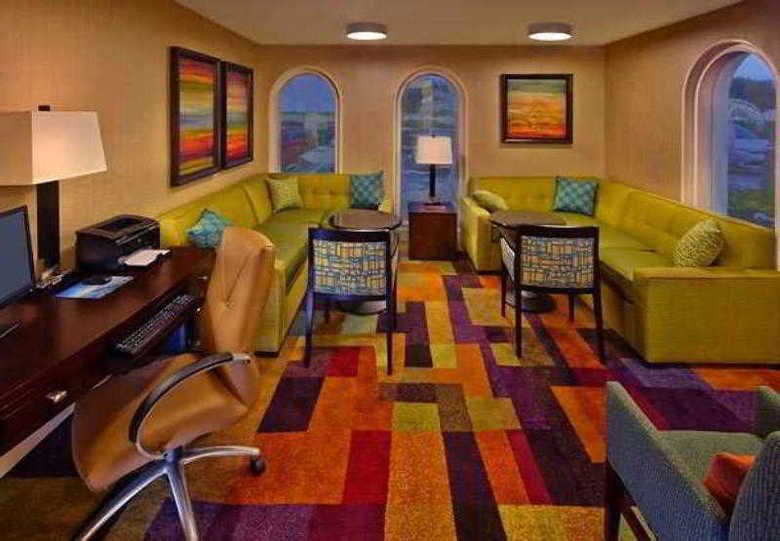 Hotel Fairfield Inn And Suites By Marriott Palm Beach