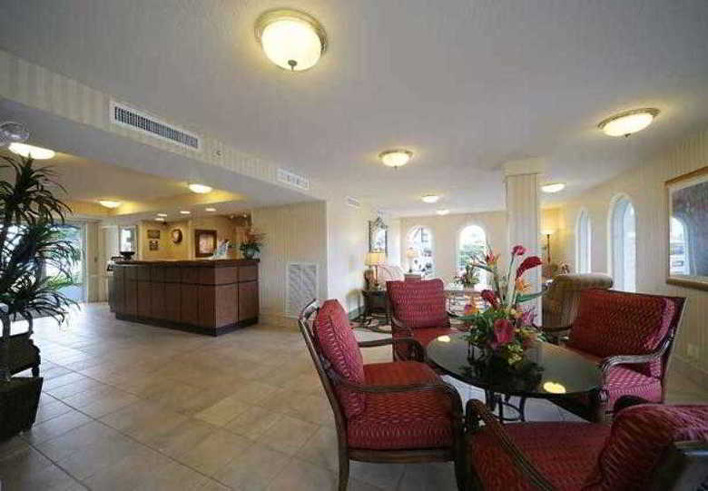 Hotel Fairfield Inn And Suites By Marriott Palm Beach